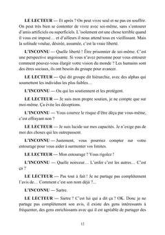 Ici et ailleurs