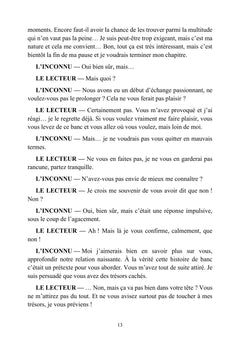 Ici et ailleurs