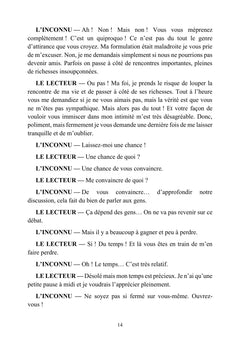 Ici et ailleurs