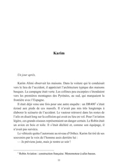 La Promesse des Nuages