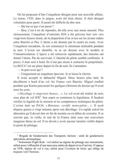 La Promesse des Nuages