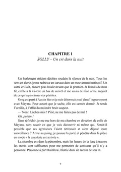 Rewrite the stars - Partie II