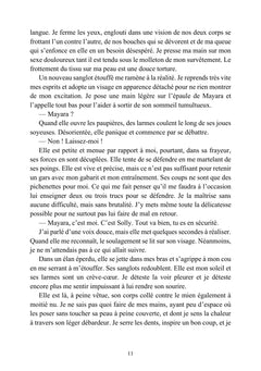 Rewrite the stars - Partie II