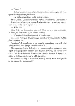 Rewrite the stars - Partie II