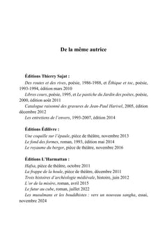 Deux grands-tantes