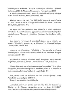 Deux grands-tantes
