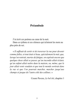 Bleu de nuit