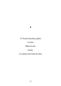 Bleu de nuit