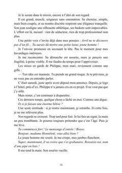 Souvenirs d'Écosse - Récit d'une grand-mère en cavale