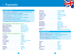 Anti-fautes de vocabulaire anglais