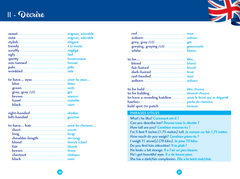 Anti-fautes de vocabulaire anglais