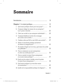 Tout pour entreprendre