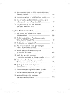 Tout pour entreprendre