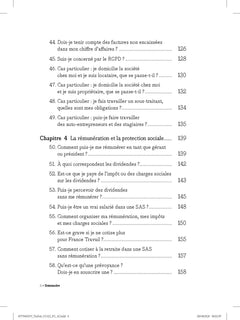 Tout pour entreprendre