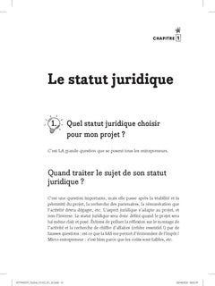 Tout pour entreprendre