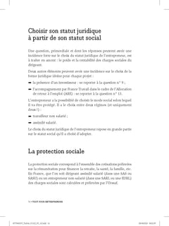 Tout pour entreprendre