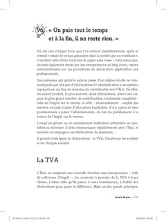 Tout pour entreprendre