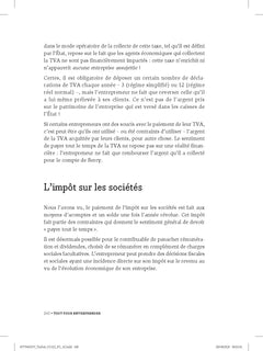 Tout pour entreprendre