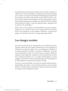 Tout pour entreprendre
