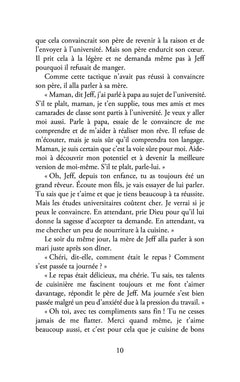 Sorti de l'ombre