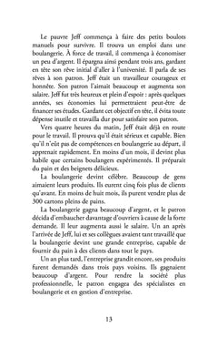 Sorti de l'ombre
