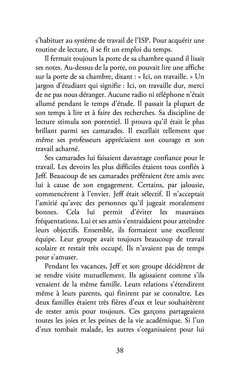 Sorti de l'ombre
