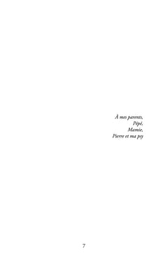 Des mots sur mes maux