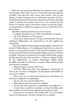 La rose de l'Extrême-Orient
