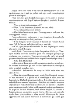 La rose de l'Extrême-Orient