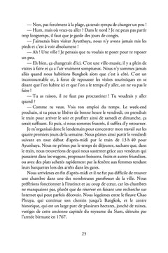 La rose de l'Extrême-Orient