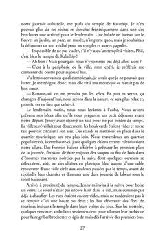 La rose de l'Extrême-Orient