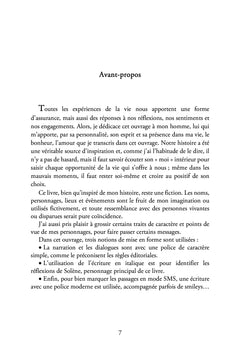 La maîtresse