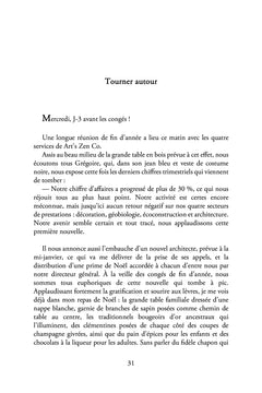 La maîtresse