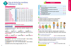 Bled Ecole primaire Maths du CP au CM2