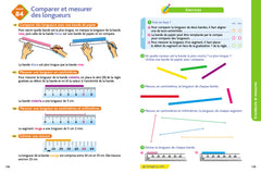 Bled Ecole primaire Maths du CP au CM2