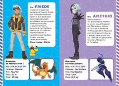 Pokémon Les Horizons, Tome 17 - Friede mène l'enquête !