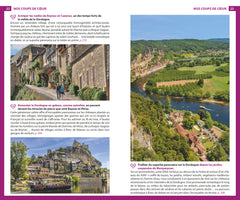 Guide du Routard Périgord Dordogne 2026/27