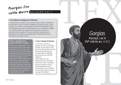 Gorgias
