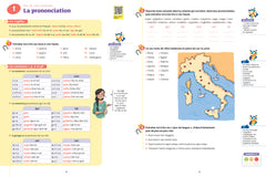 Chouette - Italien 5e - LV2 (A1 vers A2) - Nouveau programme