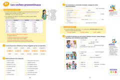 Chouette - Italien 5e - LV2 (A1 vers A2) - Nouveau programme