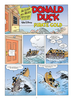 Les Âges d'or de Donald - Tome 02