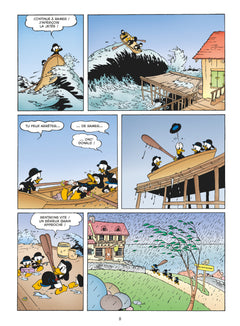 Les Âges d'or de Donald - Tome 02