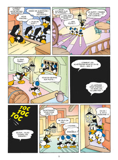 Les Âges d'or de Donald - Tome 02