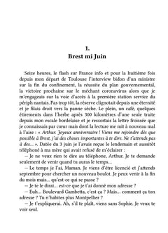 La Mort à Brest
