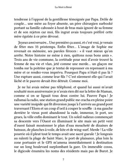 La Mort à Brest