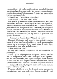 La Mort à Brest