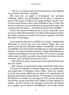 La Mort à Brest