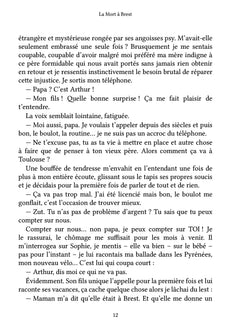 La Mort à Brest
