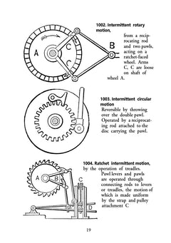 Motion Control