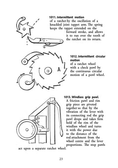 Motion Control